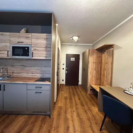 Arthotel Ana Petite 3*