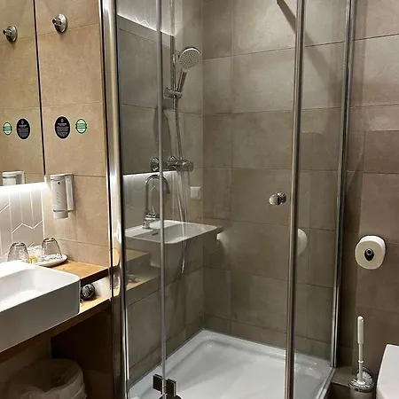 Hotel Arthotel Ana Petite Gersthofen