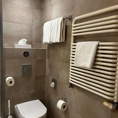 Arthotel Ana Petite 3*