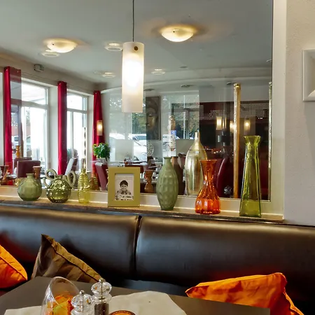 Arthotel Ana Petite 3*