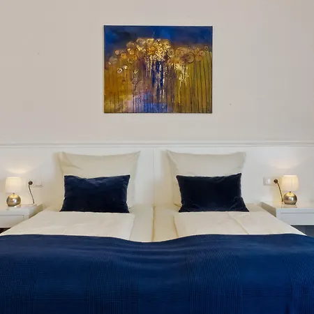 Hotel Arthotel Ana Petite