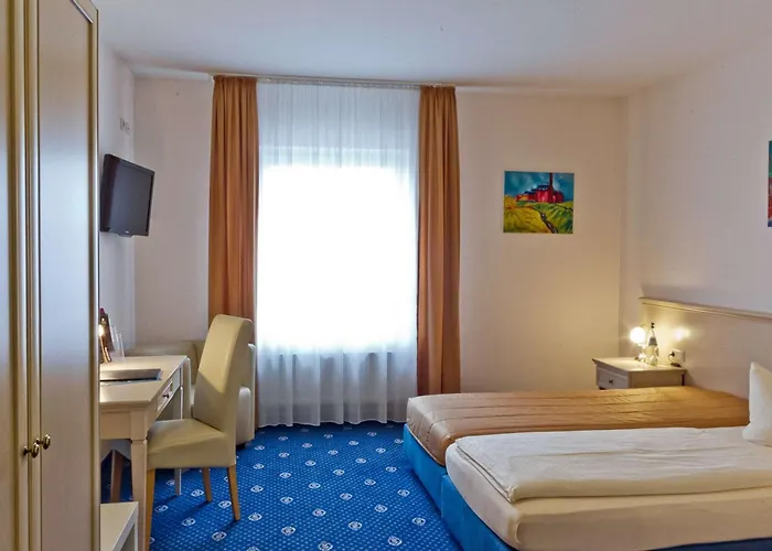 Hotel Arthotel Ana Petite Gersthofen