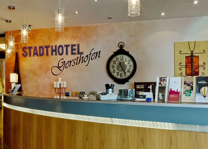 Arthotel Ana Petite Gersthofen