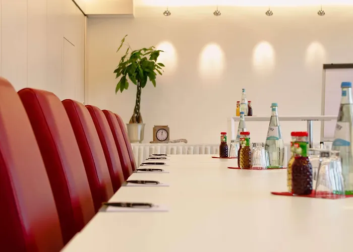 Arthotel Ana Petite Gersthofen