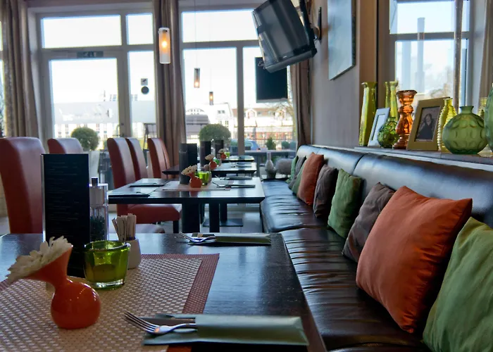 Arthotel Ana Petite 3*