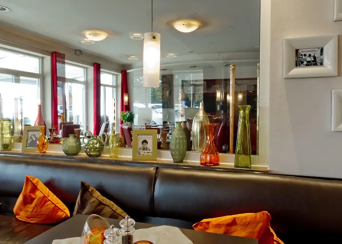 Arthotel Ana Petite 3*