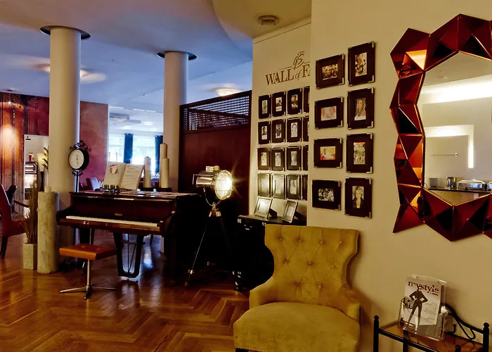 Arthotel Ana Petite 3* Gersthofen