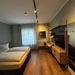 Arthotel Ana Petite ホテル ゲルストホーフェン