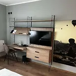 Arthotel Ana Petite ホテル 3*