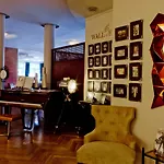 Arthotel Ana Petite 3* ゲルストホーフェン