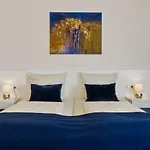 ホテル Arthotel Ana Petite