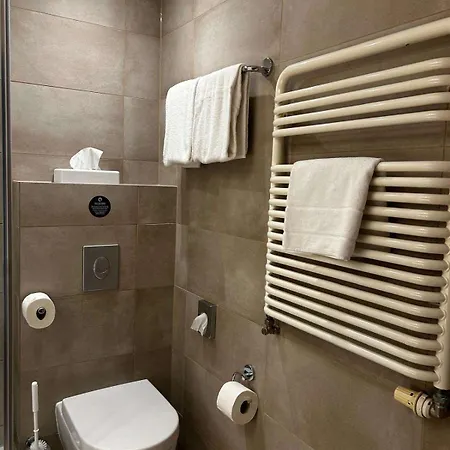 Arthotel Ana Petite 3*