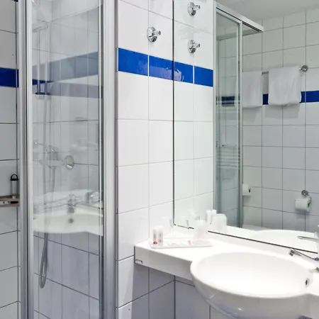 Hotell Arthotel Ana Petite