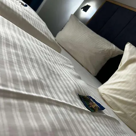 Arthotel Ana Petite Hotell Gersthofen