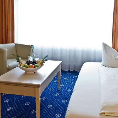 Szálloda Arthotel Ana Petite Gersthofen