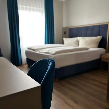 Arthotel Ana Petite 3* غيرستهوفن