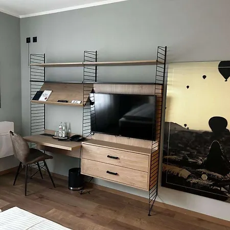 Hotell Arthotel Ana Petite