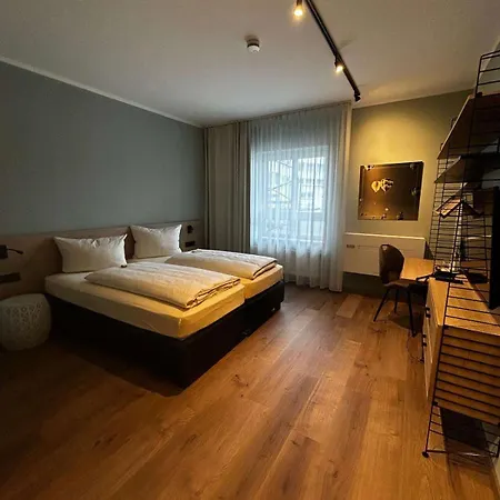 Arthotel Ana Petite Hotell 3*