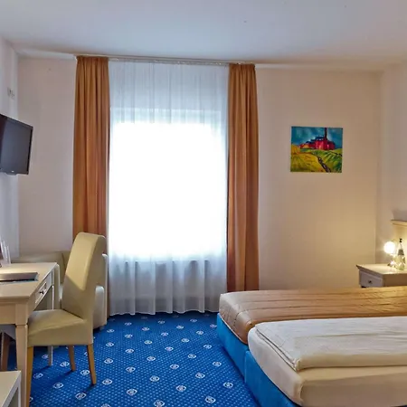 Hotel Arthotel Ana Petite Gersthofen