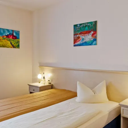 Szálloda Arthotel Ana Petite