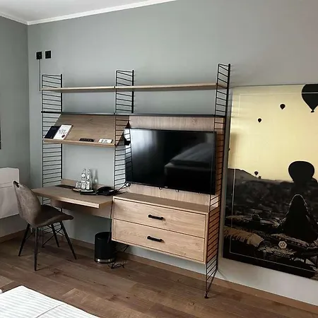 Arthotel Ana Petite Hotell 3*