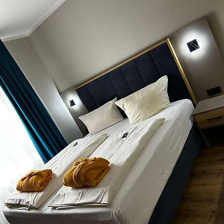 Hotell Arthotel Ana Petite Gersthofen