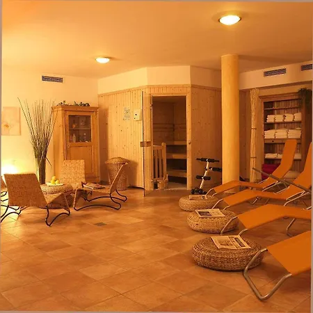 Arthotel Ana Petite Hotell 3*