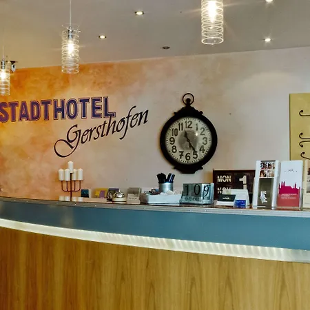 Arthotel Ana Petite Gersthofen
