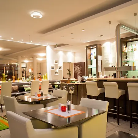 Arthotel Ana Petite 3*
