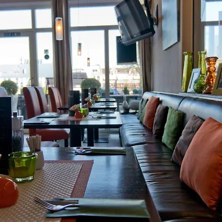 Arthotel Ana Petite 3*