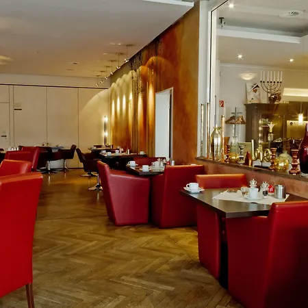 Arthotel Ana Petite Szálloda Gersthofen