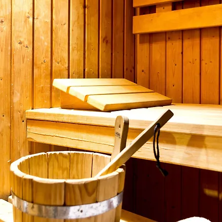 Arthotel Ana Petite 3*