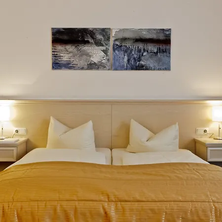 Arthotel Ana Petite 3* Gersthofen