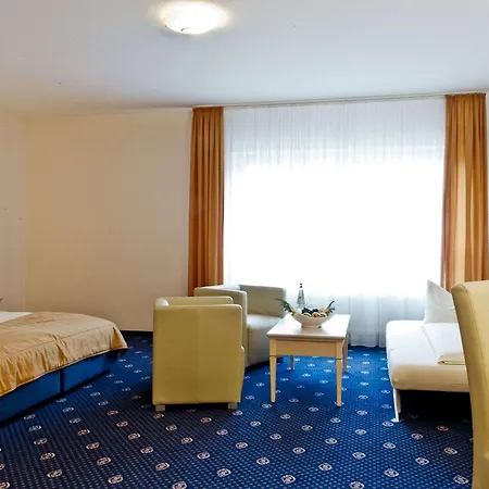 Arthotel Ana Petite גרסטהופן