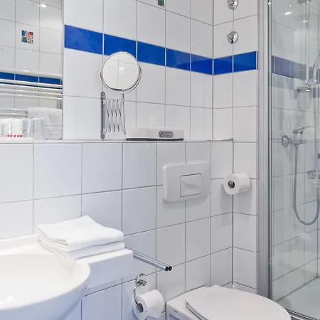 Arthotel Ana Petite 3* Gersthofen