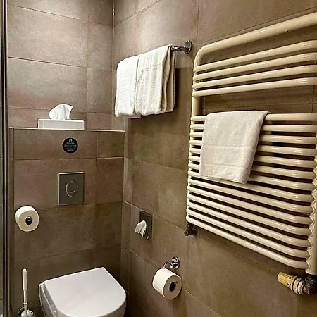 Arthotel Ana Petite
