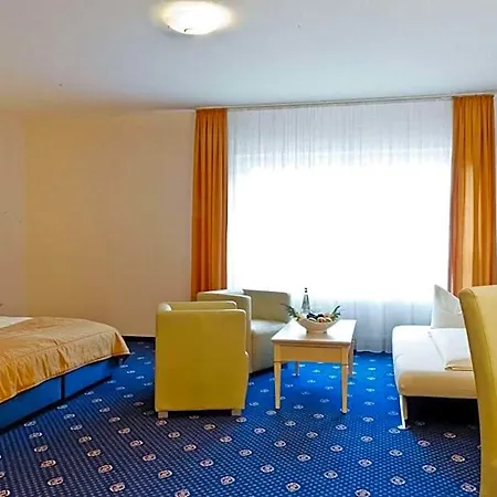 Hotell Arthotel Ana Petite