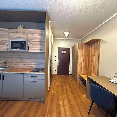 Szálloda Arthotel Ana Petite Gersthofen