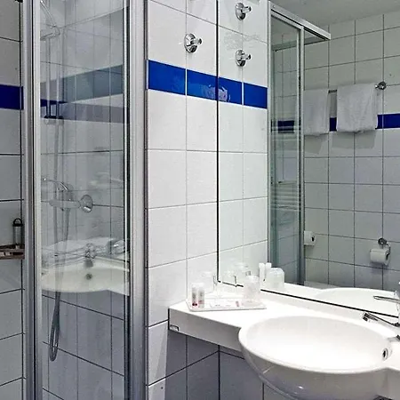 Hotell Arthotel Ana Petite Gersthofen