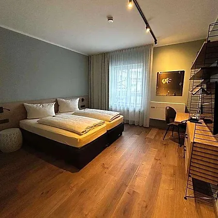 Arthotel Ana Petite Gersthofen