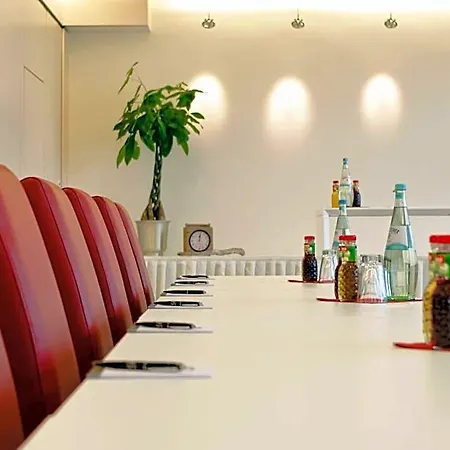 Szálloda Arthotel Ana Petite Gersthofen