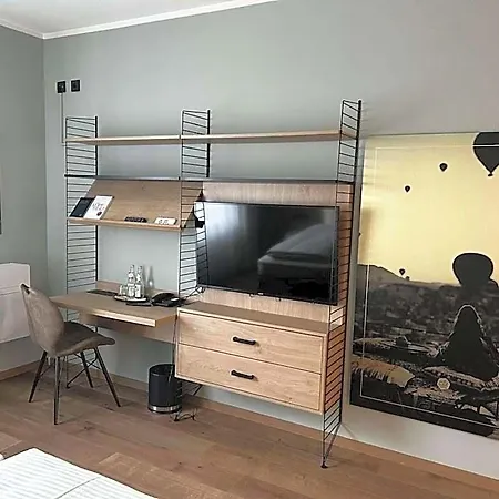 Hotell Arthotel Ana Petite Gersthofen