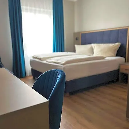Arthotel Ana Petite 3*