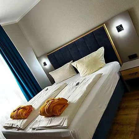 Arthotel Ana Petite 3* Gersthofen