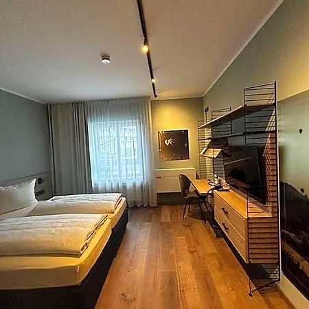 Arthotel Ana Petite 3*