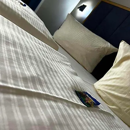 Szálloda Arthotel Ana Petite Gersthofen