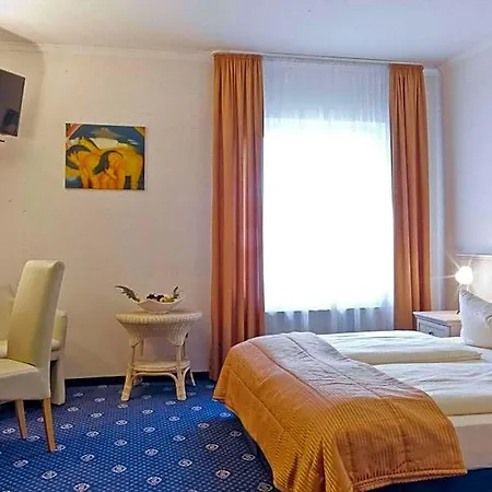 Arthotel Ana Petite Hotell