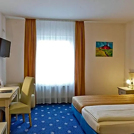Hotell Arthotel Ana Petite