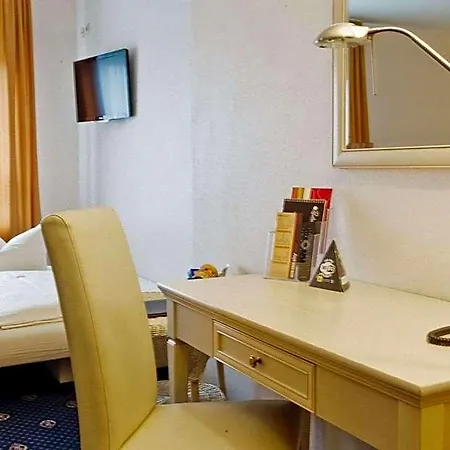 Arthotel Ana Petite Szálloda 3*