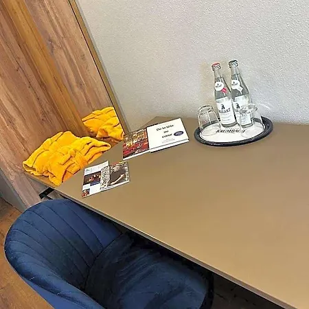 Arthotel Ana Petite 3*